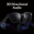 EY+ Bluetooth Sunglasses - Aion HiTech- The Future is ON