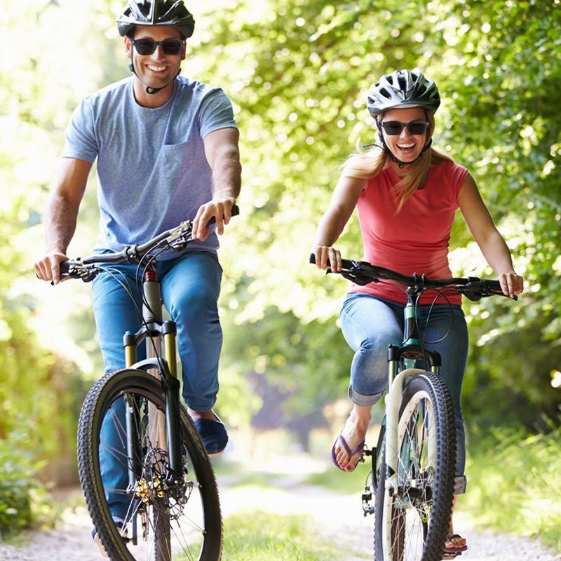 EY+ Bluetooth Sunglasses - Aion HiTech- The Future is ON