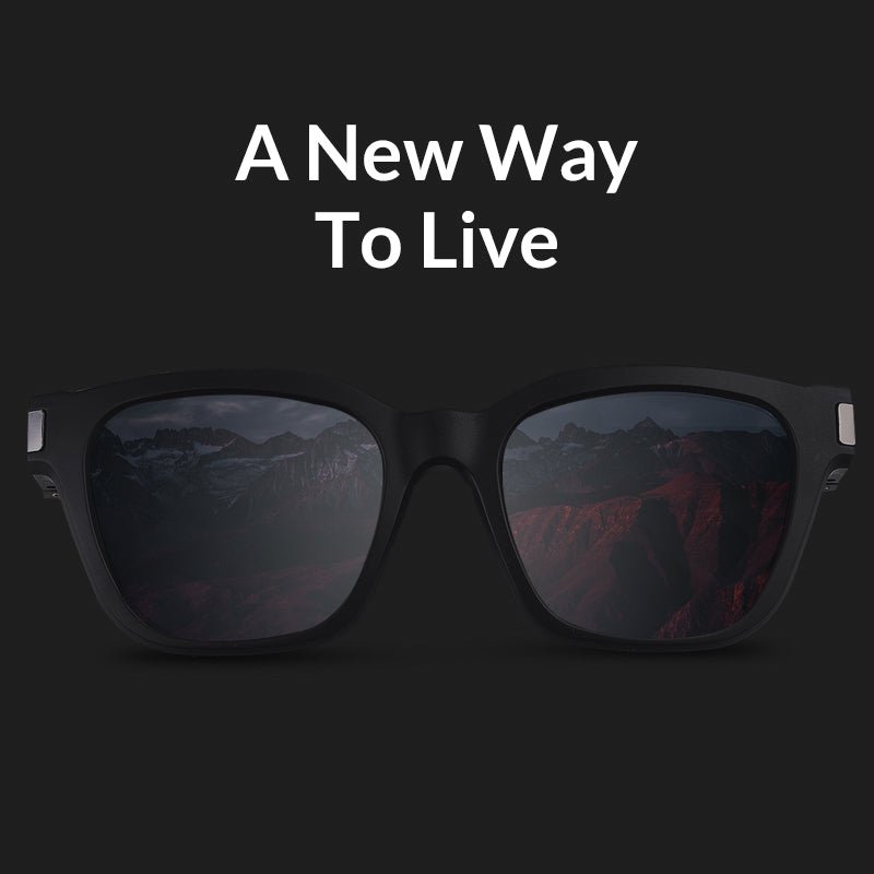EY+ Bluetooth Sunglasses - Aion HiTech- The Future is ON