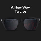 EY+ Bluetooth Sunglasses - Aion HiTech- The Future is ON
